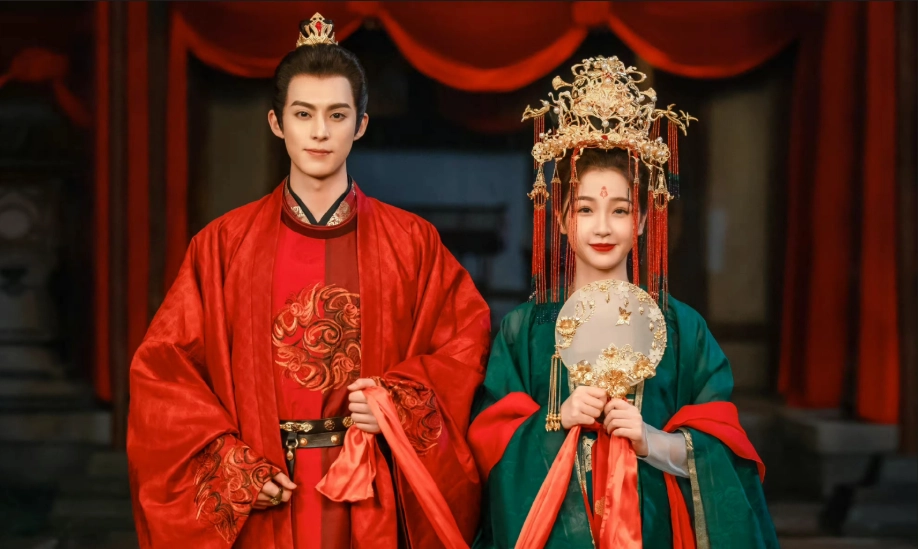 瓷婚