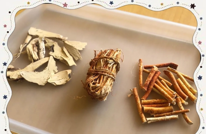 五指毛桃禁忌