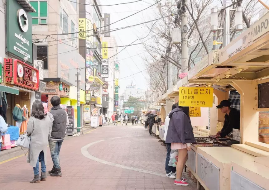高雄黃昏市場 高雄黃昏市場