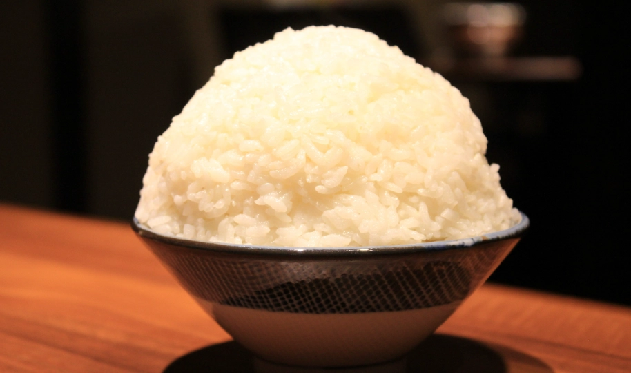 稀飯煮法