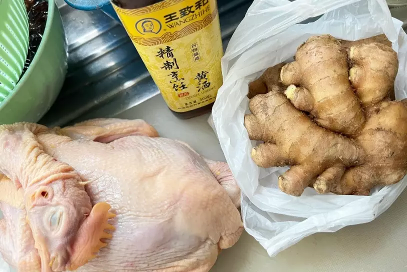 燒酒雞米酒比例 燒酒雞米酒比例