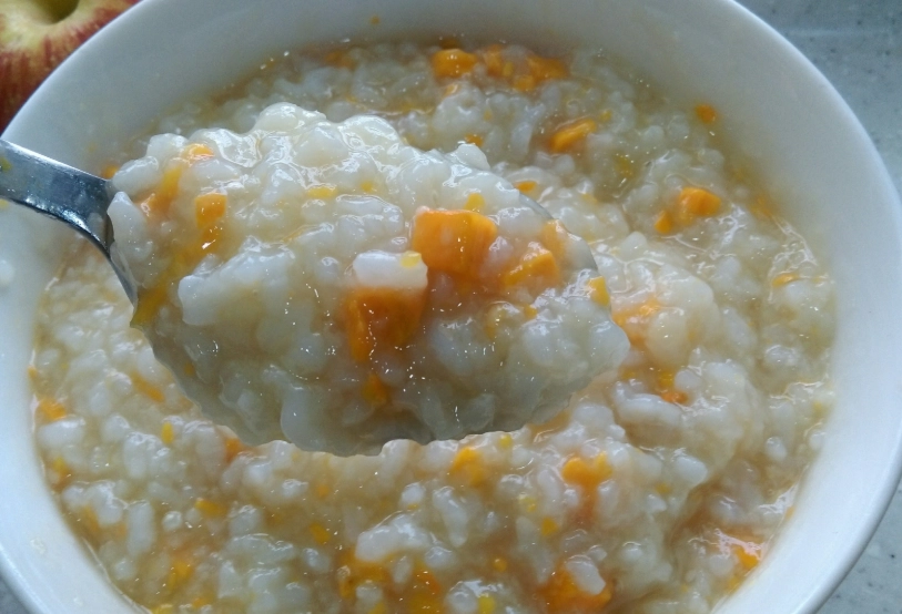 稀飯煮法