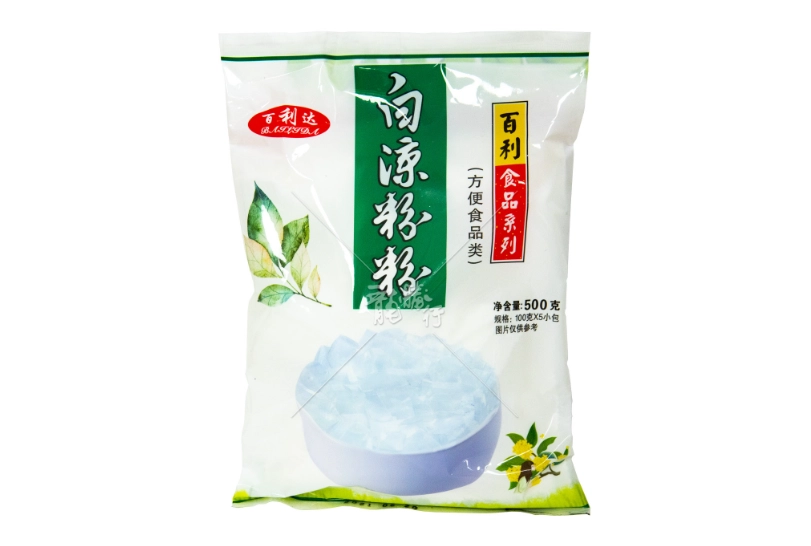 涼粉粉替代品