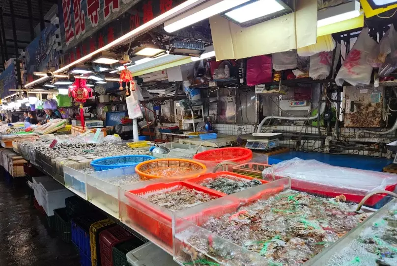烏石港代客料理 烏石港代客料理