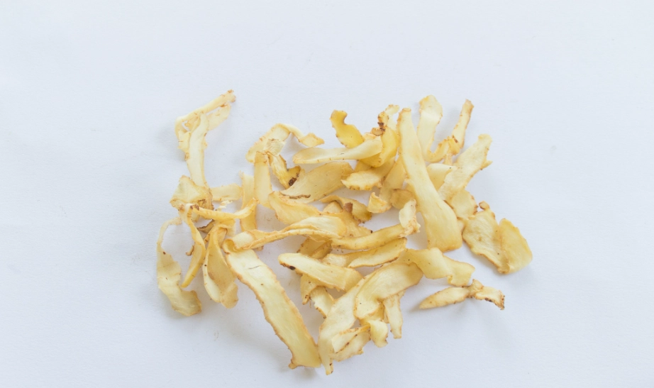 玉竹不能和什麼一起吃 玉竹不能和什麼一起吃