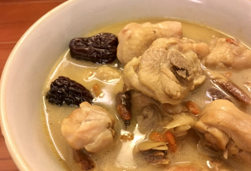 燒酒雞食譜 燒酒雞食譜