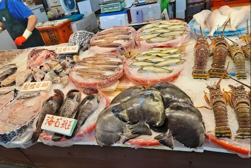 烏石港代客料理 烏石港代客料理