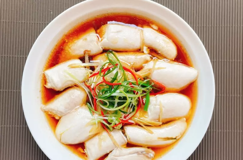 烏魚膘膽固醇