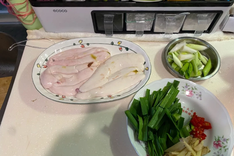烏魚膘熱量