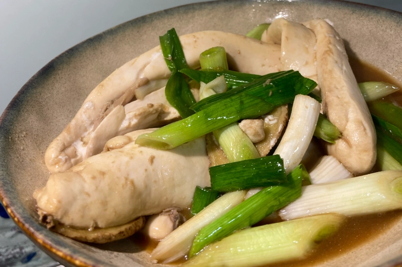 烏魚膘 烏魚膘