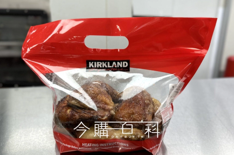 好市多烤雞腿