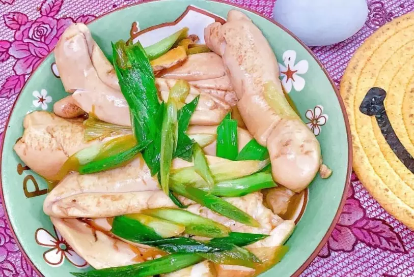 烏魚膘營養 烏魚膘營養