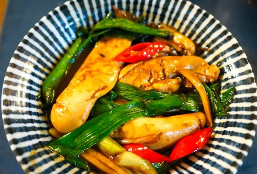 烏魚膘營養 烏魚膘營養