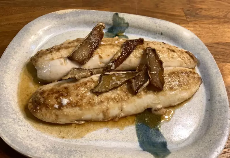 烏魚膘營養 烏魚膘營養