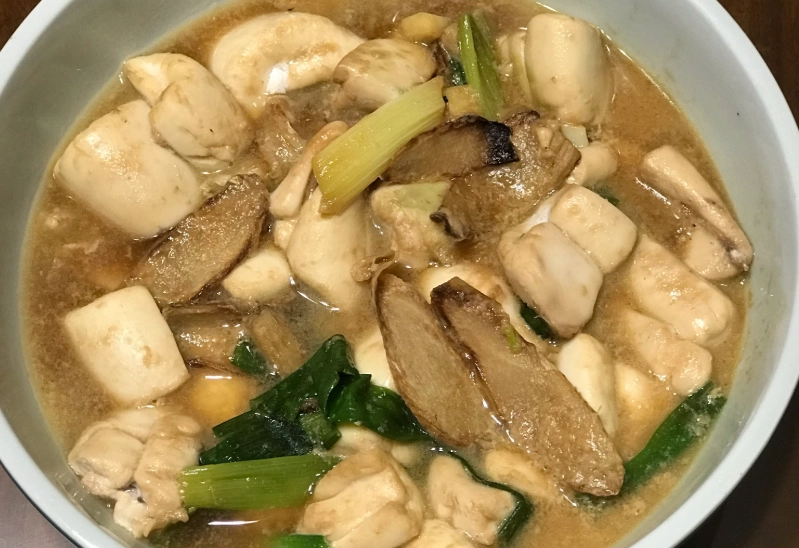 烏魚膘 烏魚膘