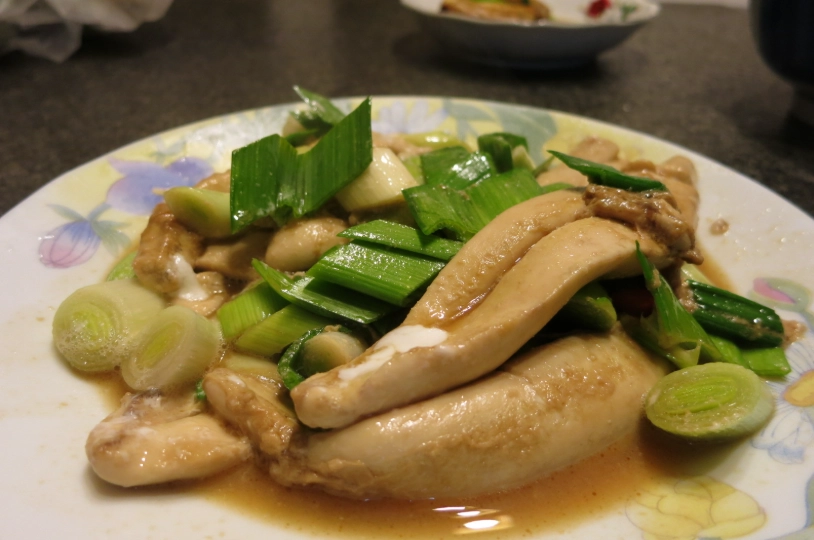 烏魚膘 烏魚膘