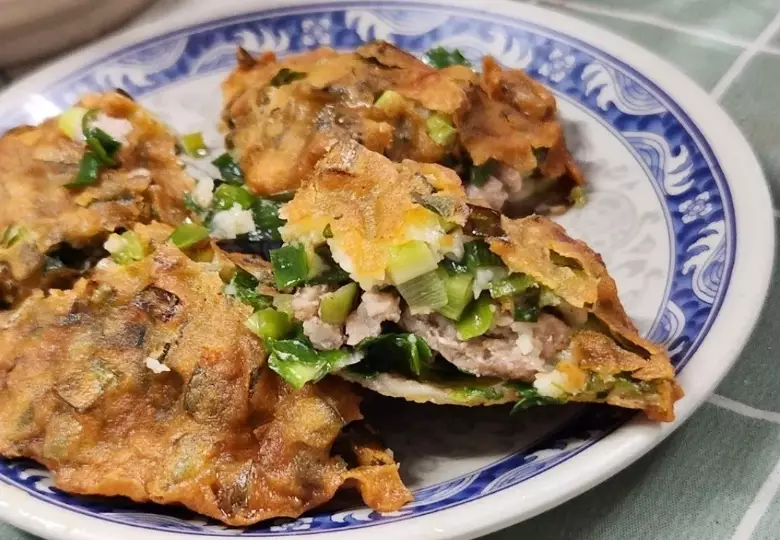 蚵嗲粉漿比例
