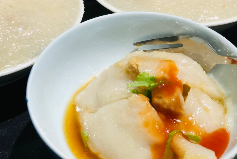 樹薯粉差別 樹薯粉差別