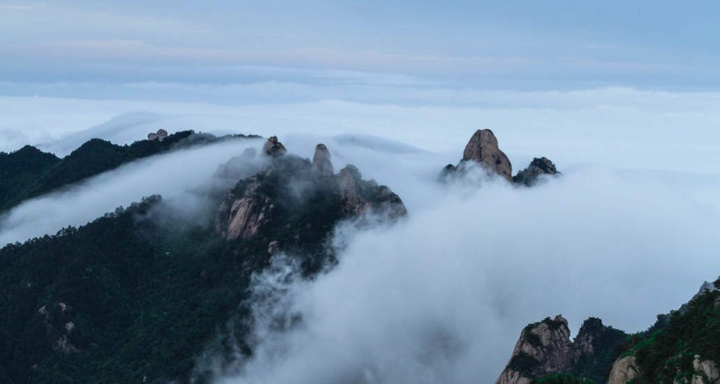 苗栗九華山 苗栗九華山