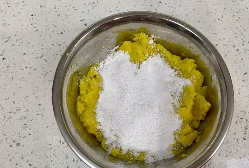 地瓜粉用途 地瓜粉用途