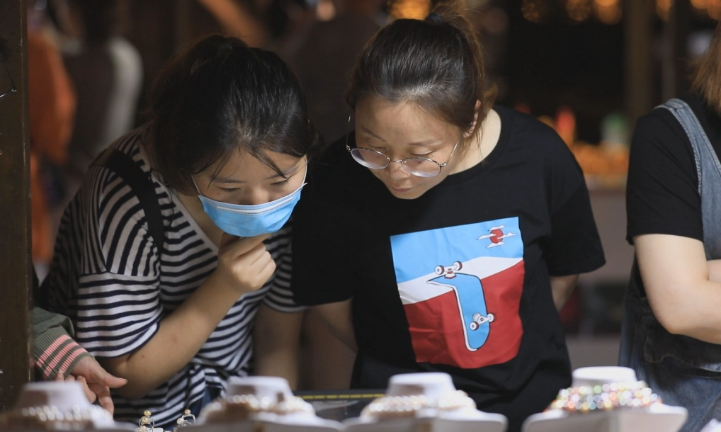 內湖夜市 內湖夜市