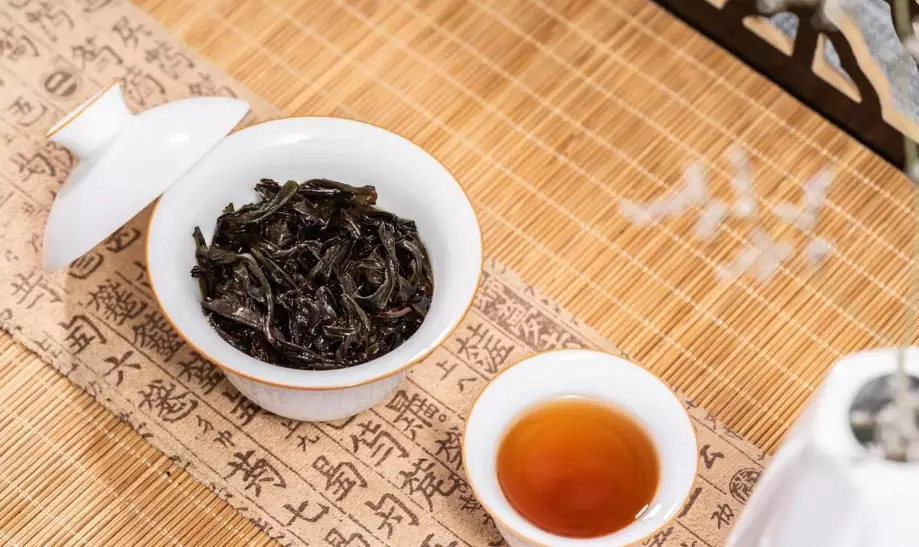 台灣土肉桂茶 台灣土肉桂茶