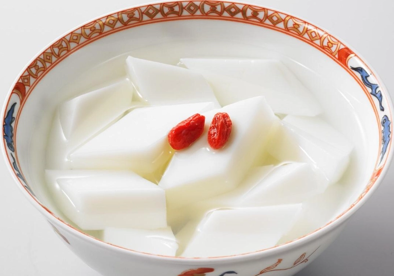 杏仁豆腐推薦 杏仁豆腐推薦