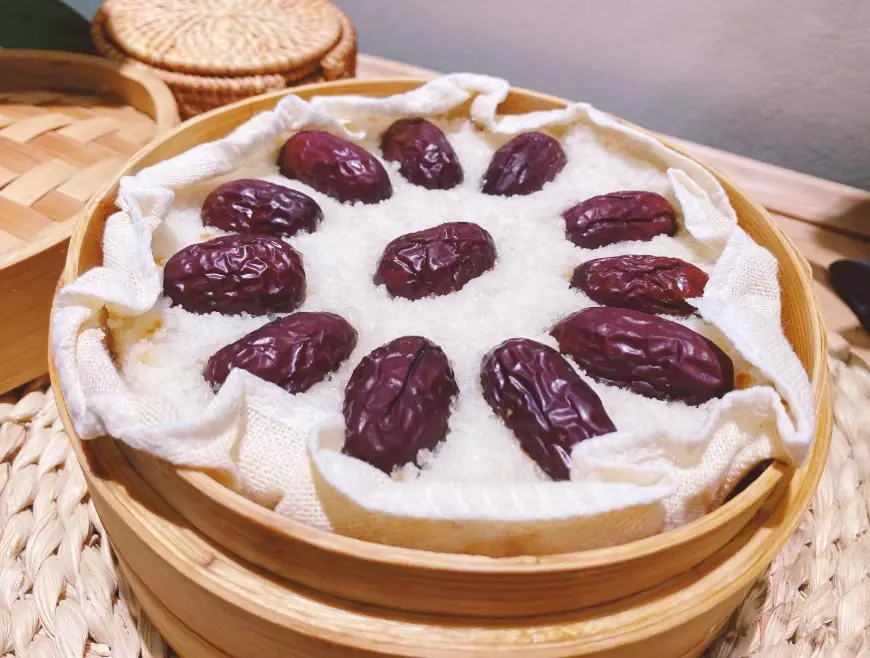 蘿蔔糕做法