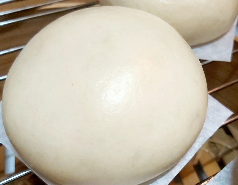 饅頭熱量