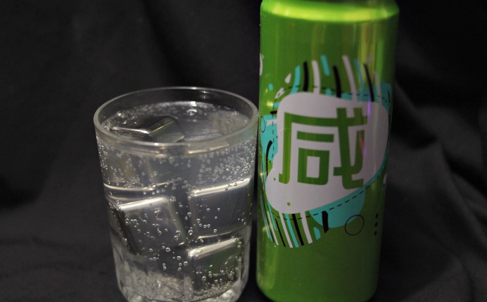 鹹檸七是什麼 鹹檸七是什麼