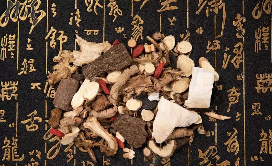 半夏瀉心湯禁忌