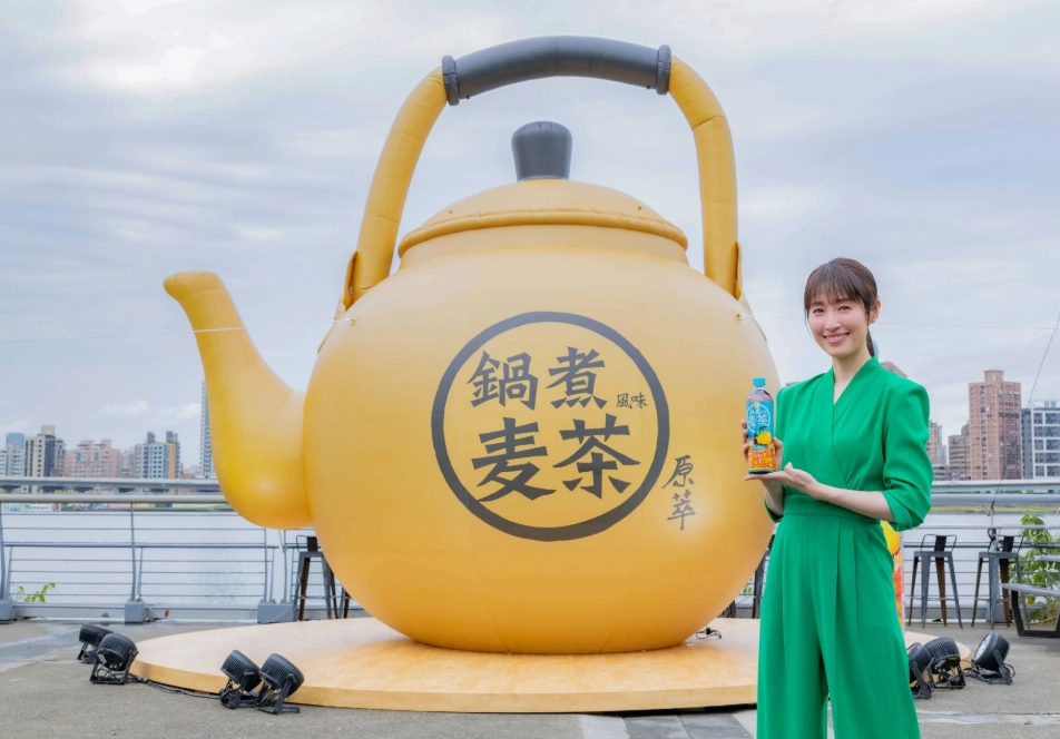 麥茶煮多久