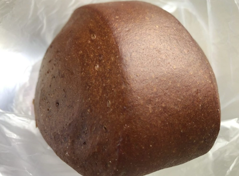 山東大饅頭熱量
