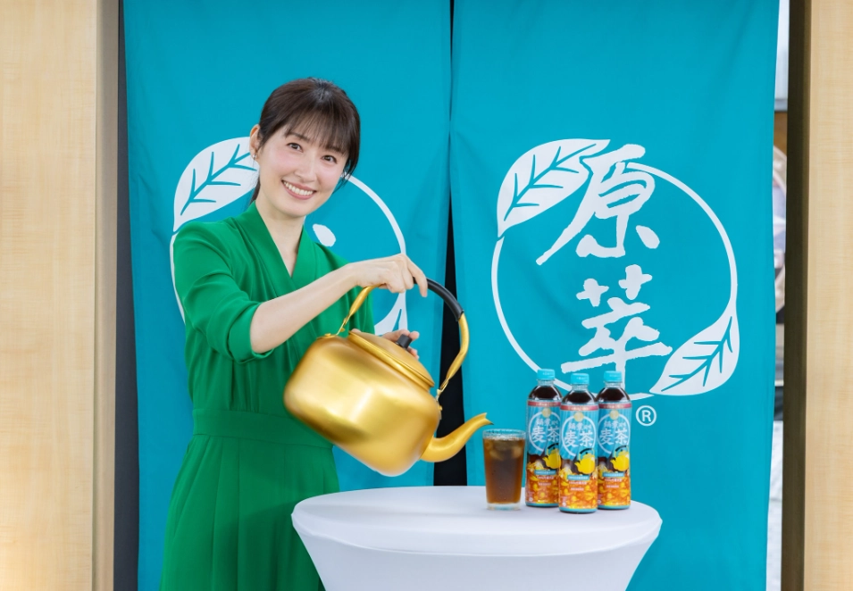 麥茶煮多久