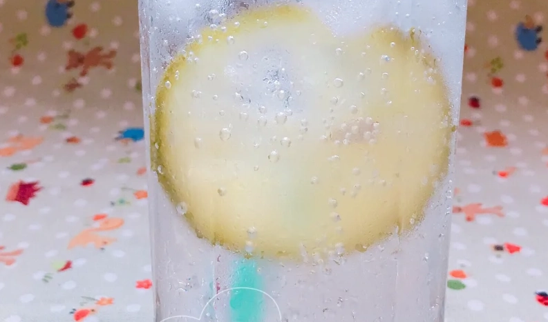 鹹檸七是什麼 鹹檸七是什麼