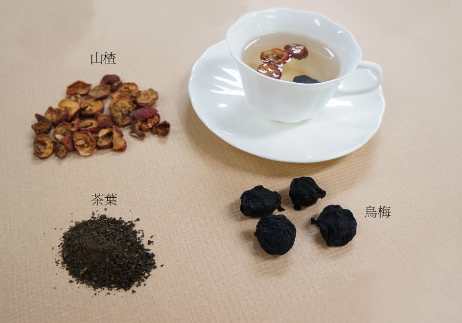 半夏瀉心湯禁忌