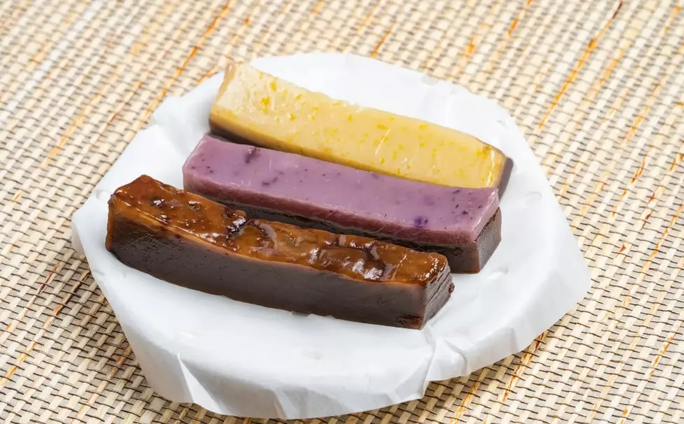 雙糕潤食譜