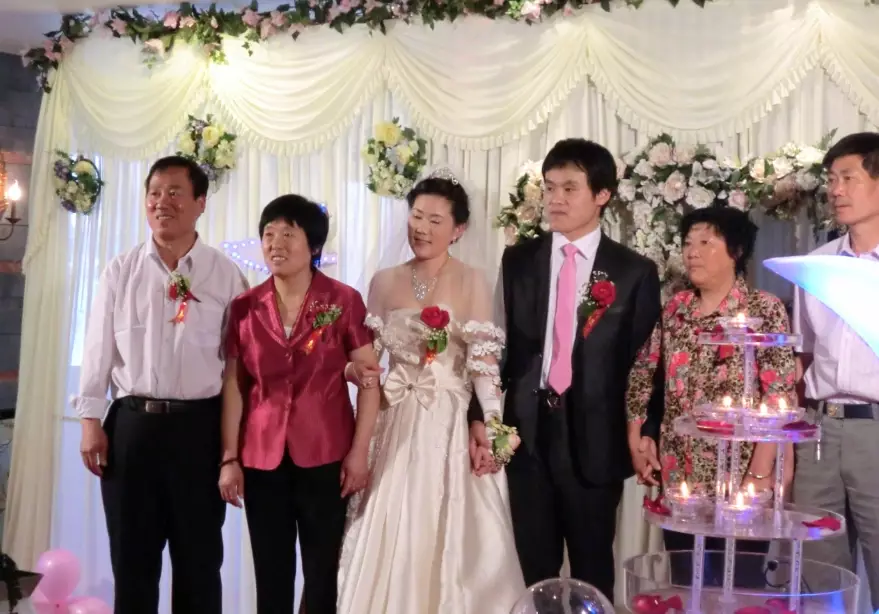 結婚40週年禮物 結婚40週年禮物