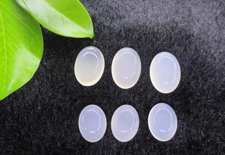 白玉髓消磁 白玉髓消磁