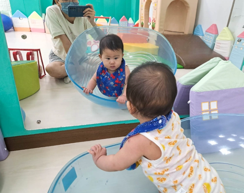 台中親子館