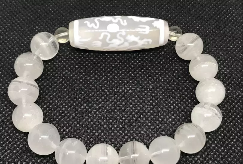 白玉髓消磁 白玉髓消磁