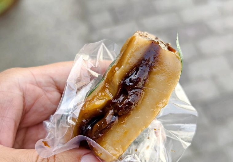東港雙糕潤