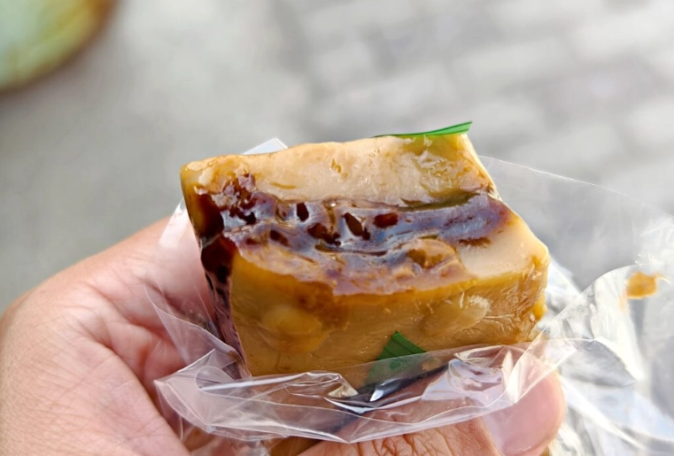雙糕潤食譜