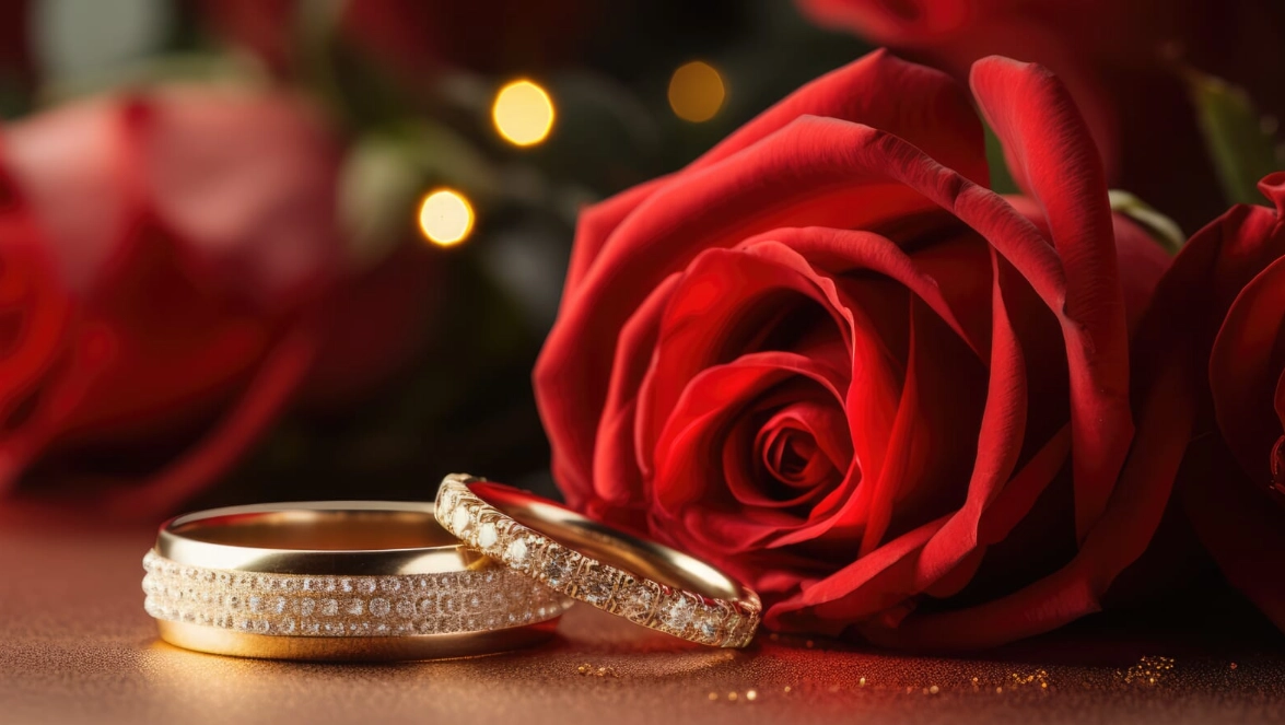 結婚40週年禮物 結婚40週年禮物
