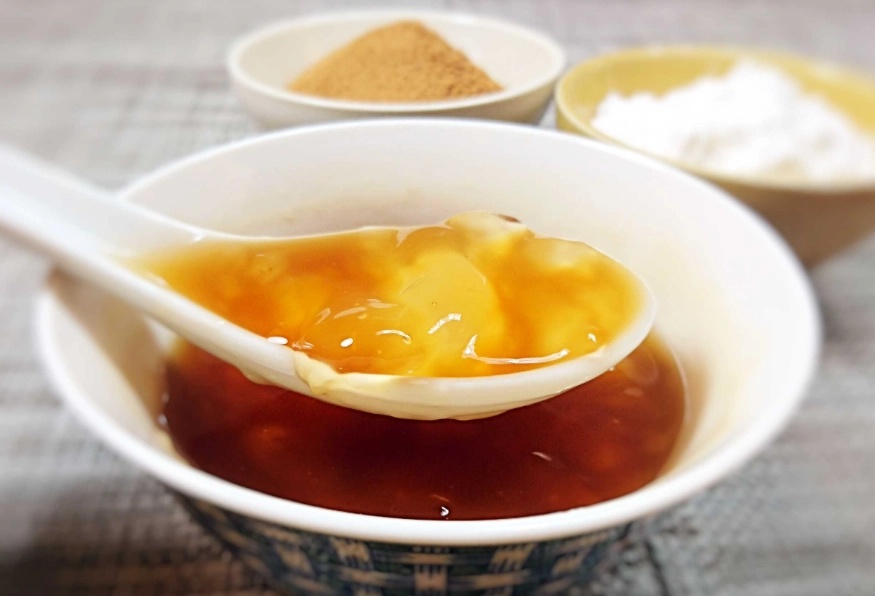 太白粉替代 太白粉替代