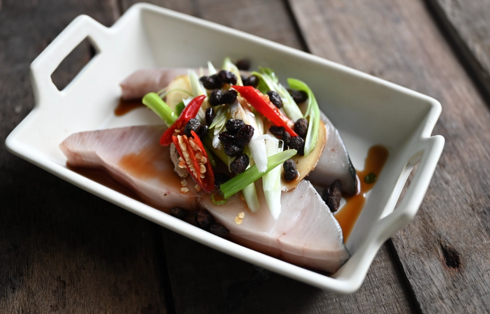 馬加魚怎麼煎 馬加魚怎麼煎