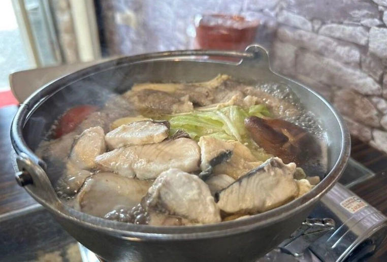 馬加魚怎麼煎 馬加魚怎麼煎