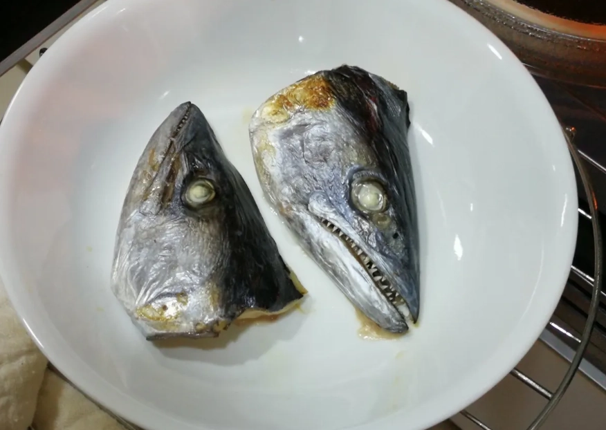 馬加魚怎麼煎 馬加魚怎麼煎