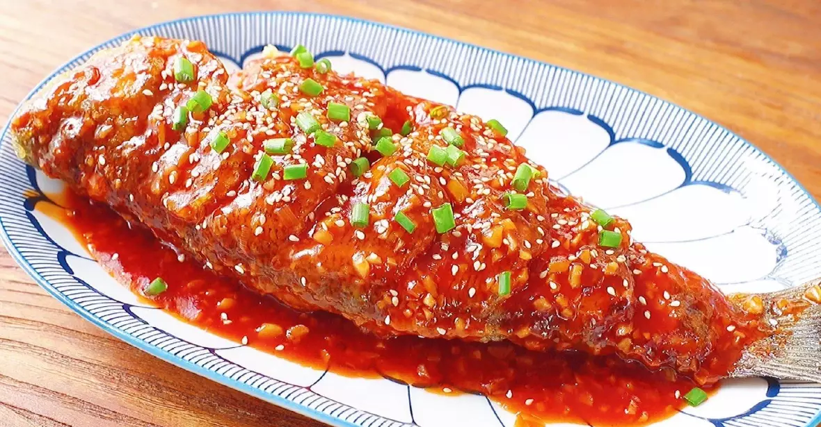糖醋醬比例 糖醋醬比例