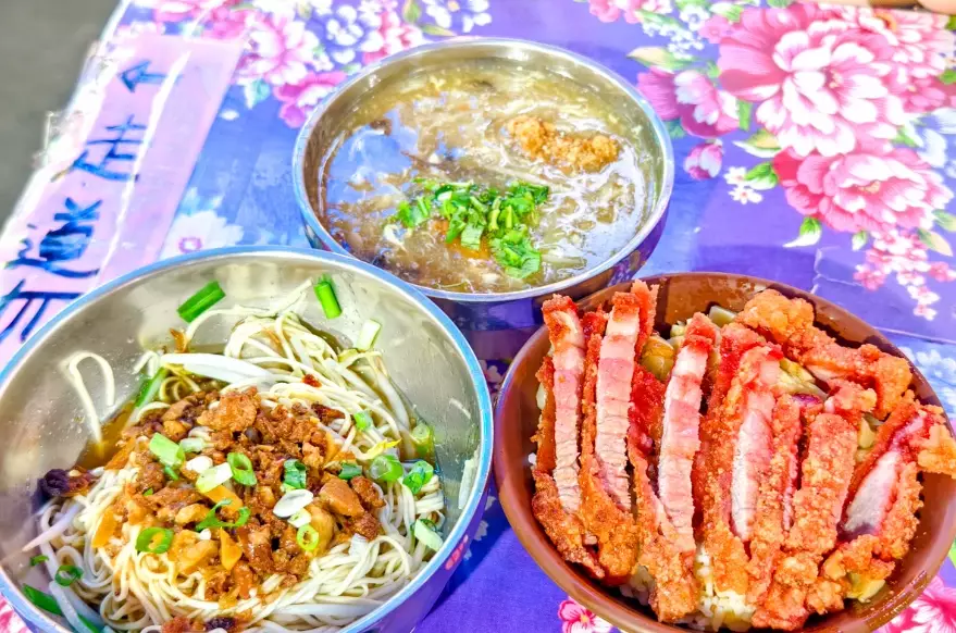 車城綠豆蒜 車城綠豆蒜